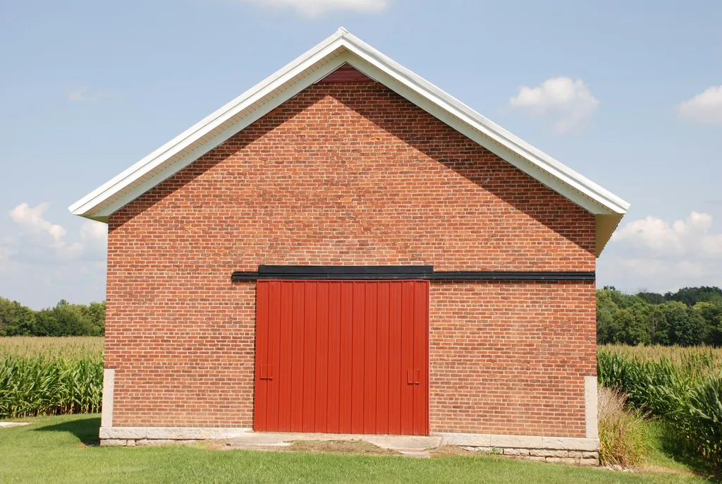 Property maintenance and building systems — visual context